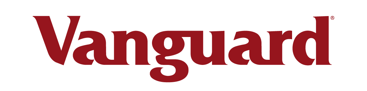 Vanguard Logo
